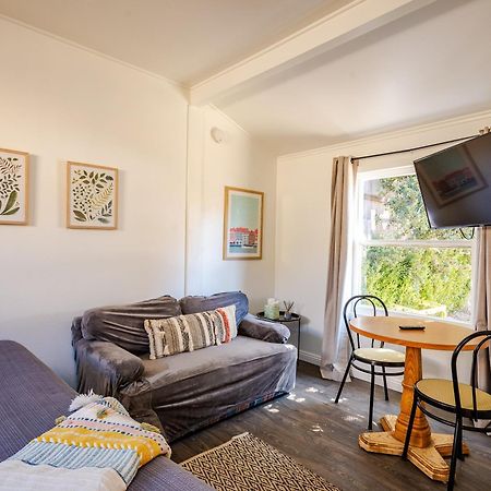 Solvang Bungalow B מראה חיצוני תמונה