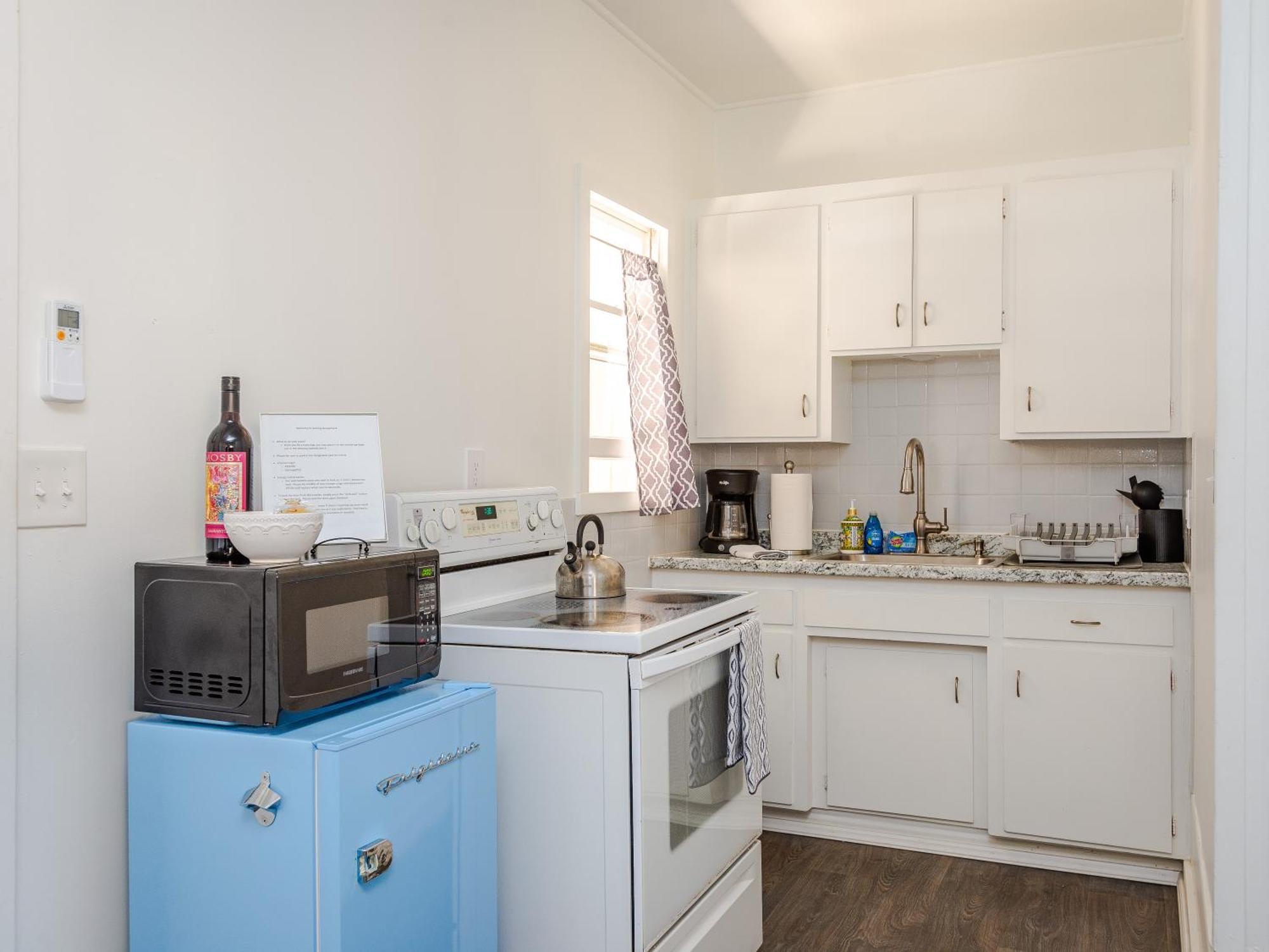 Solvang Bungalow B מראה חיצוני תמונה