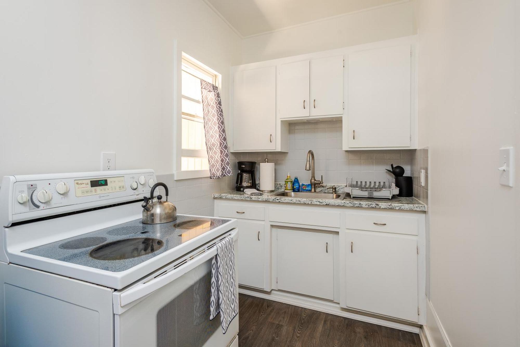 Solvang Bungalow B מראה חיצוני תמונה