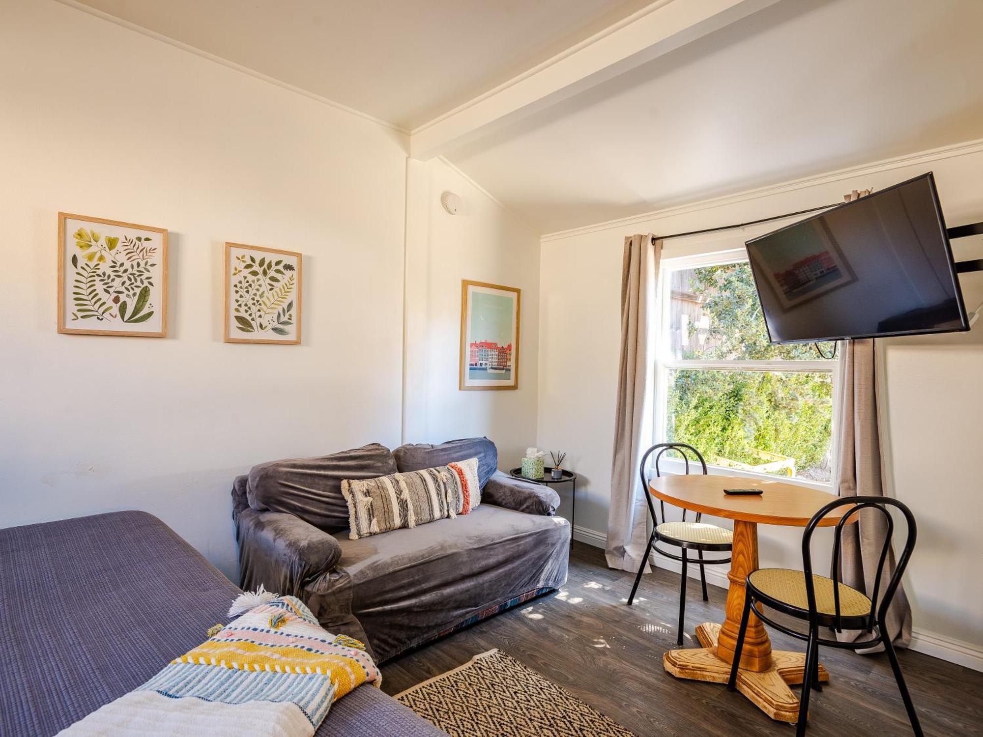 Solvang Bungalow B מראה חיצוני תמונה